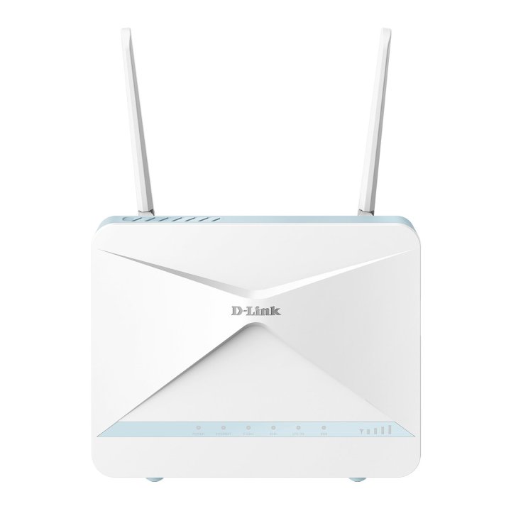 Router Wifi 6 Dualband D-link G416 Eagle Pro Ax1500 Mesh Ia Asssitant 4g+ Lte Cat6  3g Seguridad Wpa3
