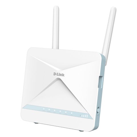Router Wifi 6 Dualband D-link G416 Eagle Pro Ax1500 Mesh Ia Asssitant 4g+ Lte Cat6  3g Seguridad Wpa3
