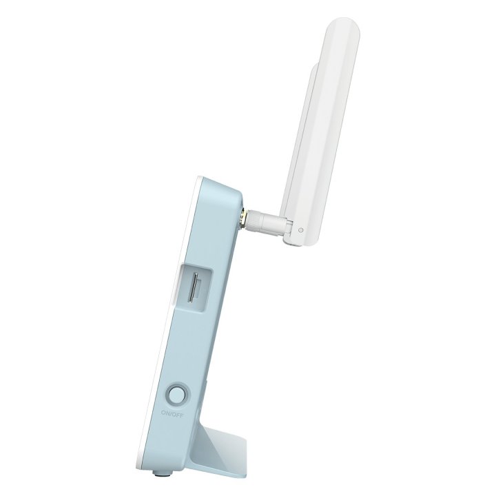 Router Wifi 6 Dualband D-link G416 Eagle Pro Ax1500 Mesh Ia Asssitant 4g+ Lte Cat6  3g Seguridad Wpa3