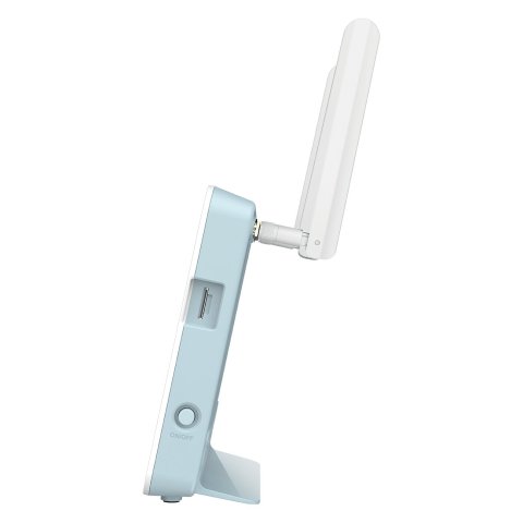 Router Wifi 6 Dualband D-link G416 Eagle Pro Ax1500 Mesh Ia Asssitant 4g+ Lte Cat6  3g Seguridad Wpa3