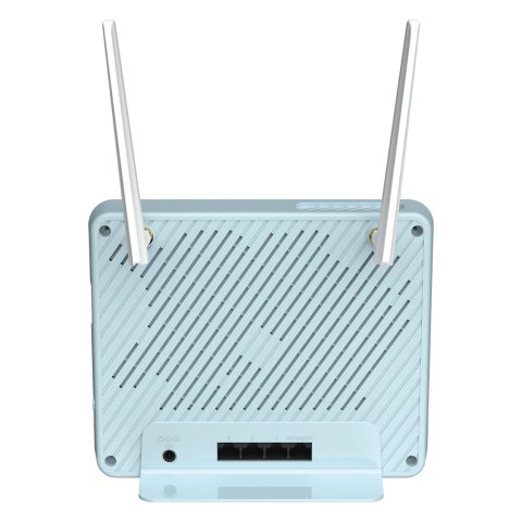Router Wifi 6 Dualband D-link G416 Eagle Pro Ax1500 Mesh Ia Asssitant 4g+ Lte Cat6  3g Seguridad Wpa3