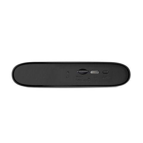Router Wifi Movil 4g Lte Mercusys Mt110 Ranura Para Sim 4g Bateria 2200mah Wifi 150mbps