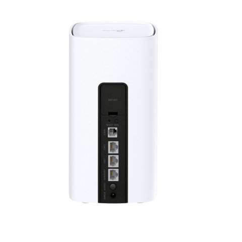 Router Wifi 6 Voip Dual Band Tp-link Nx510v Ax3000 5g 2402 Mbps (5 Ghz) + 574 Mbps (2,4 Ghz)