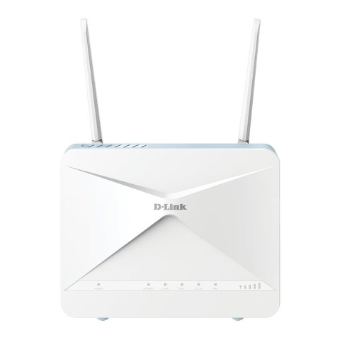 Router Wifi 6 Dualband D-link G415 Eagle Pro Ax1500 Mesh Ia Asssitant 4g Lte Cat4  3g Seguridad Wpa3