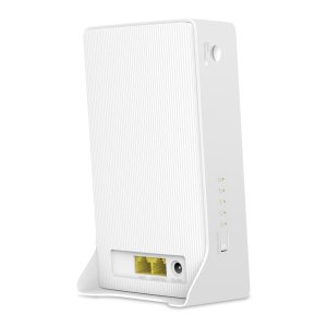 Router Wifi 4g Mercusys Mb112-4g Wifi 300mbps 2 Puertos Lan Ranura Sim 4g Lte 2