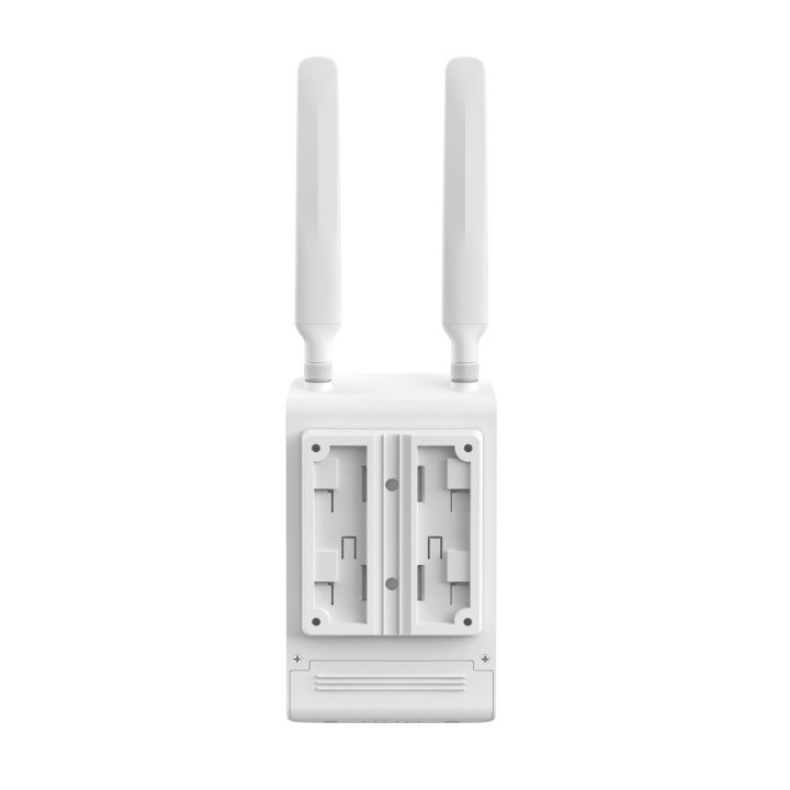 Router Vpn Tp-link Er703wp-4g-outdoor Omada Ax3000 Nanosim 4g+ 3xwan lan Poe Wifi 6 Ip55 