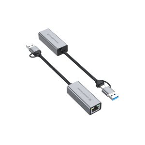 Adaptador Usb 3.0 A Rj45 Gigabit Ethernet Conceptronic Compatible Nintendo Switch Abby08g 2