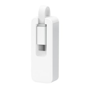 Conversor Tp-link Ue300c De Usb 3.0 Type-c A Ethernet Gigabit Rj45 2