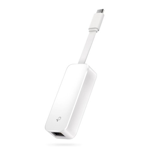Conversor Tp-link Ue300c De Usb 3.0 Type-c A Ethernet Gigabit Rj45