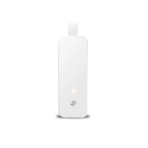 Conversor Tp-link Ue300 De Usb3.0 A Ethernet Gigabit