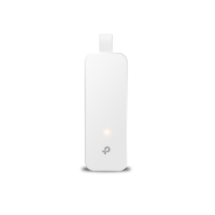 Conversor Tp-link Ue300 De Usb3.0 A Ethernet Gigabit