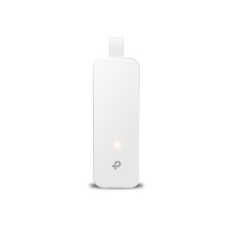 Conversor Tp-link Ue300 De Usb3.0 A Ethernet Gigabit