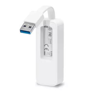 Conversor Tp-link Ue300 De Usb3.0 A Ethernet Gigabit 2