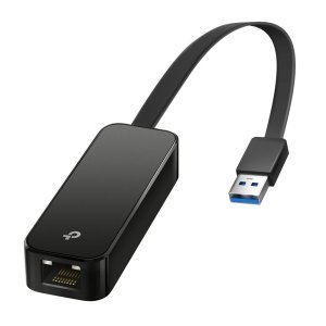 Conversor Tp-link Ue306 De Usb3.0 A Ethernet Gigabit 2