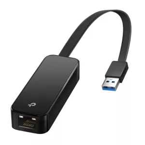 Conversor Tp-link Ue306 De Usb3.0 A Ethernet Gigabit 2
