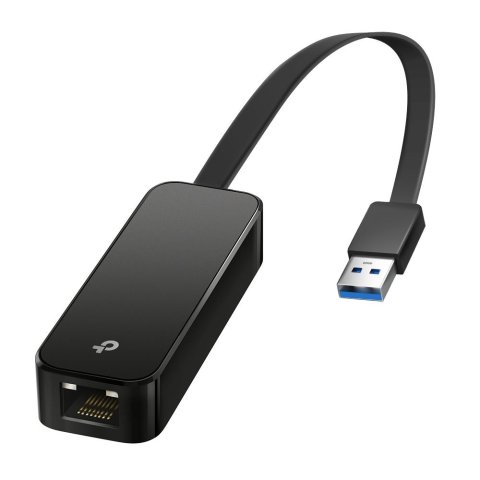 Conversor Tp-link Ue306 De Usb3.0 A Ethernet Gigabit