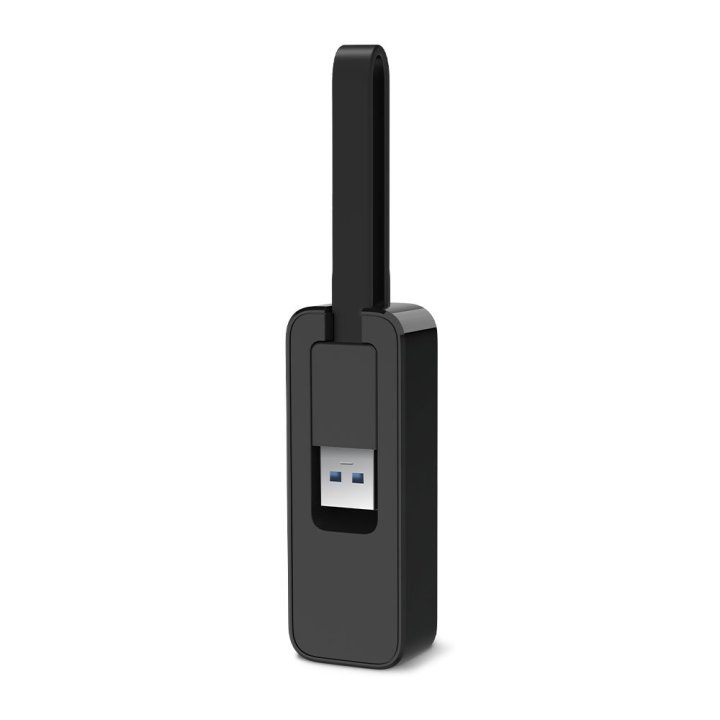 Conversor Tp-link Ue306 De Usb3.0 A Ethernet Gigabit