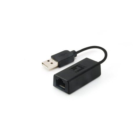 Adaptador Usb A Ethernet 10 100 Rj45 Level One