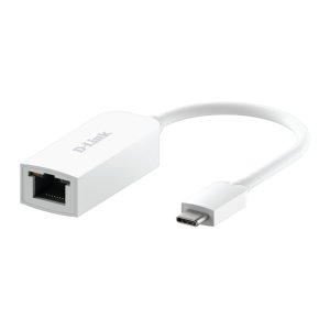 Conversor D-link Dub-e250 De Usb C A Ethernet 2.5g 2
