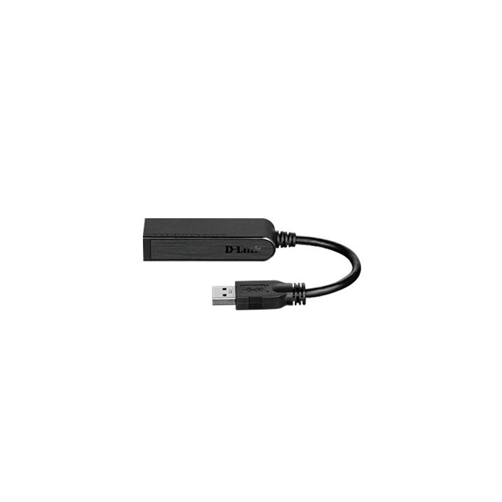 Conversor D-link Dub-1312 De Usb3.0 A Ethernet Gigabit