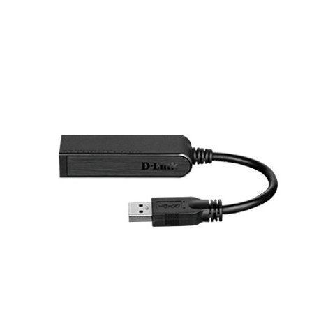 Conversor D-link Dub-1312 De Usb3.0 A Ethernet Gigabit