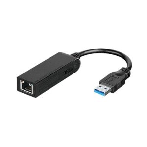 Conversor D-link Dub-1312 De Usb3.0 A Ethernet Gigabit 2