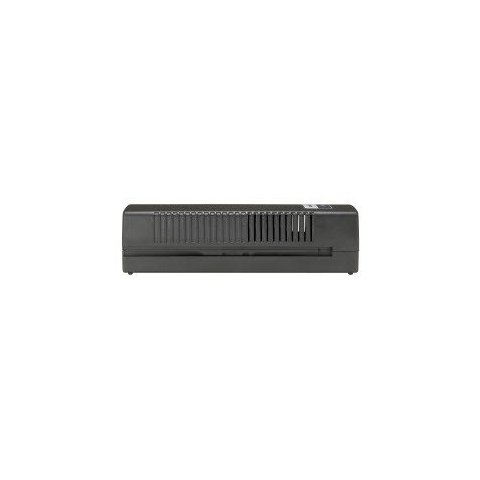 Poe Injector Adapter Gigabit Level One Pasa Datos Y Alimentacion Por El Mismo Cable Hasta 100m 15.4w
