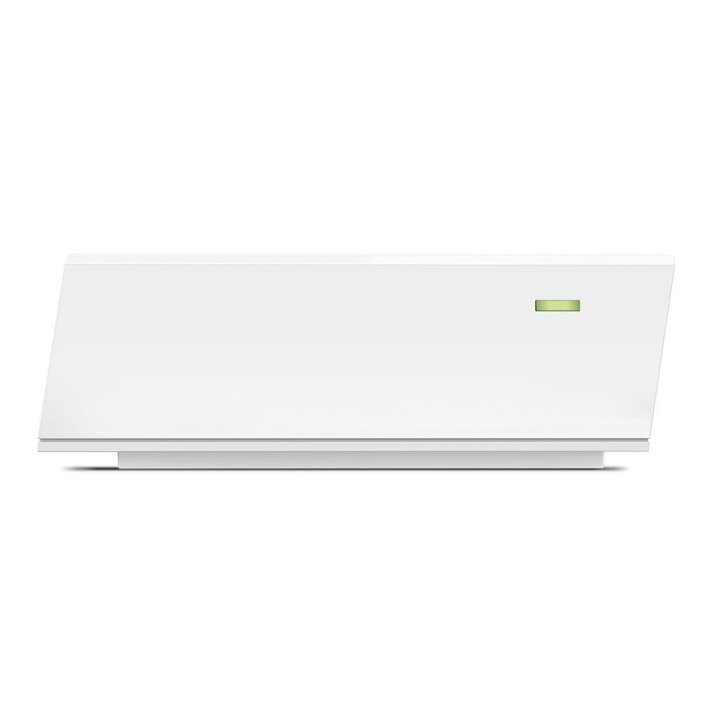 Adaptador Poe Pasivo Tp-link Tl-poe4824g 48v 1p Giga Con Kit De Montaje En Pared