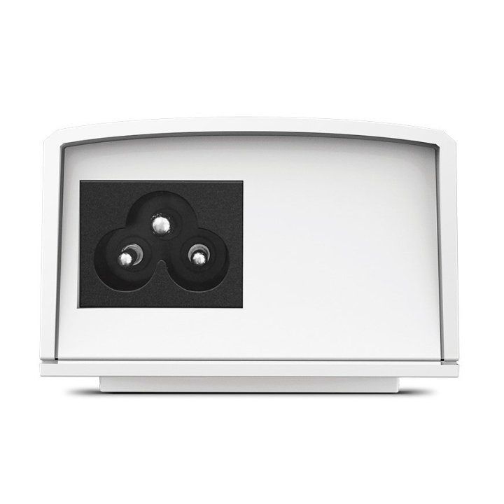 Adaptador Poe Pasivo Tp-link Tl-poe4824g 48v 1p Giga Con Kit De Montaje En Pared