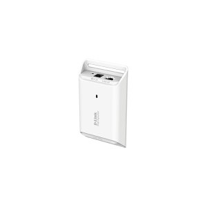 Poe Injector D-link Dpe-101gi 1 Puerto Giga 802.3 3u 3ab 2