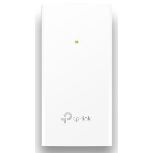 Adaptador Poe Pasivo Tp-link Tl-poe2412g 24v 1p Giga Con Kit De Montaje En Pared 2