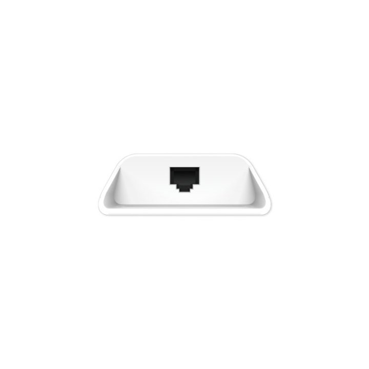 Splitter D-link Dpe-301gs 1 Puerto Giga 30w Poe