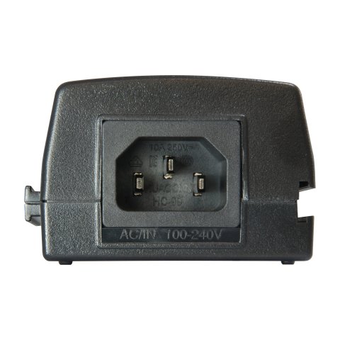Poe Injector Adapter 10 100 Level One Pasa Datos Y Alimentacion Por El Mismo Cable 15.4w