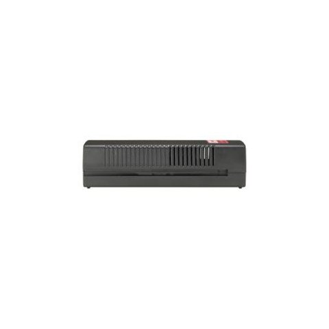 Poe Injector Adapter Level One Cat5e Pasa Datos Y Alimentacion Por El Mismo Cable Hasta 100 Mts