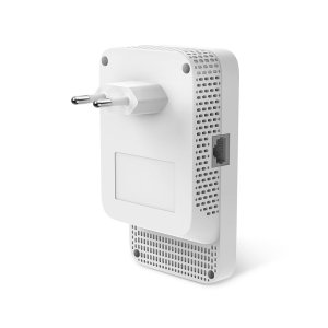 Homeplug Wifi Tp-link Tl-wpa7617 Ac1200 Av1000 Con 1pto Giga 2