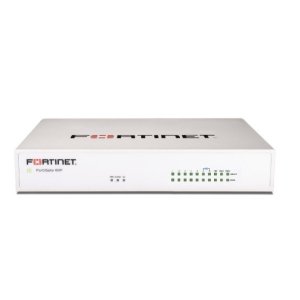 Fortigate Fg-61f Firewall 10000 Mbits 128gb Ssd 10 Puertos 2xge Rj45 Wan 1xge Rj45 Dmz 2x Ge Rj45 Fortilink 5xge Rj45 Interna