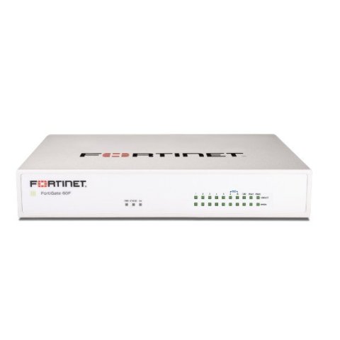 Fortigate Fg-61f Firewall 10000 Mbits 128gb Ssd 10 Puertos 2xge Rj45 Wan 1xge Rj45 Dmz 2x Ge Rj45 Fortilink 5xge Rj45 Interna