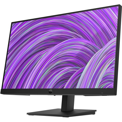 Monitor 21,5" Hdmi Vga Displayport Hp P22h G5 Fhd 75hz 5ms 178º 178º Altavoces