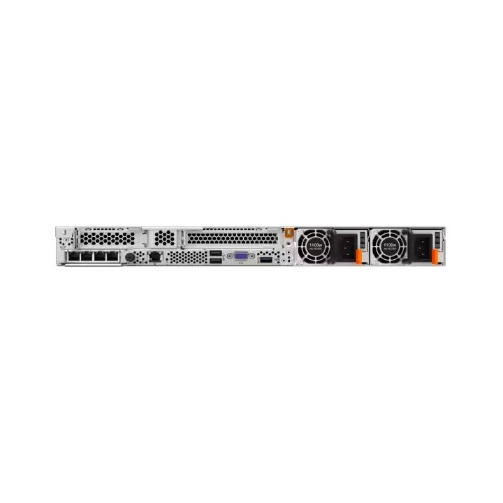 Servidor Rack Lenovo Sr630 V3 Silver 4510 (12...