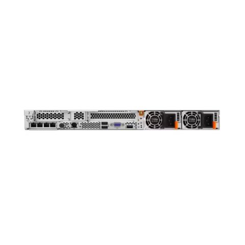 Servidor Rack Lenovo Sr630 V3 Silver 4510 (12...