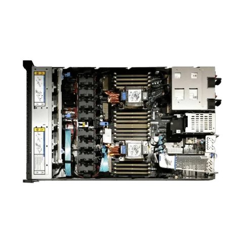 Servidor Rack Lenovo Sr630 V3 Silver 4510 (12...