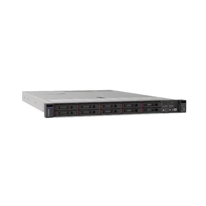 Servidor Rack Lenovo Sr630 V3 Silver 4510 (12...