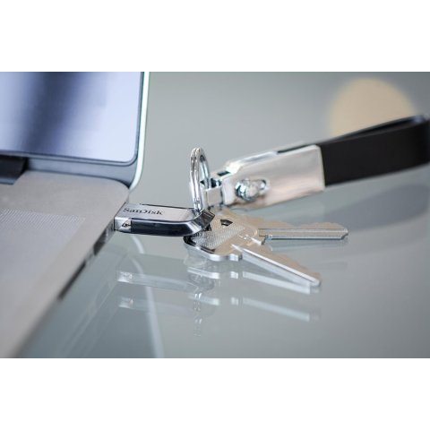 Memoria Usb 64gb Sandisk Ultra Flair 150mb/s !!...