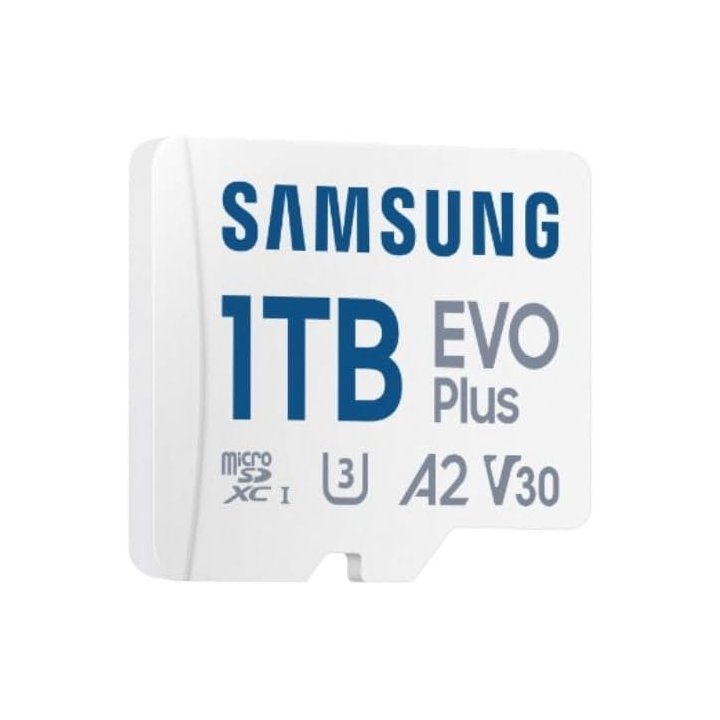 Memoria Sd Micro 1tb Samsung Sdxc Evo Plus...