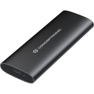 Caja Externa M.2 Usb-c Conceptronic Dante Hd M.2...