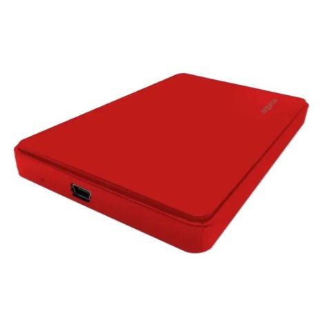 Caja Externa 2.5" Usb 2.0 Approx Apphdd200b Usb...