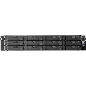 Servidor Nas Asustor Lockerstor As6512rd 12 Bahias Intel... 2