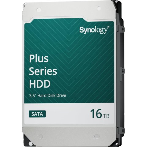 Disco Duro Sata 16tb Synology Plus Series...