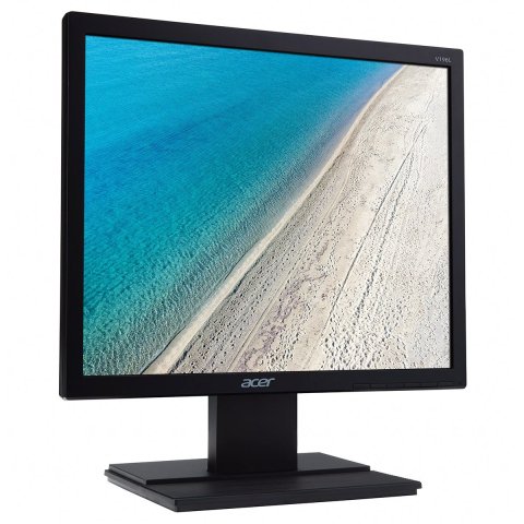 Monitor 19" Hdmi Vga Acer V196lbbi Ips...
