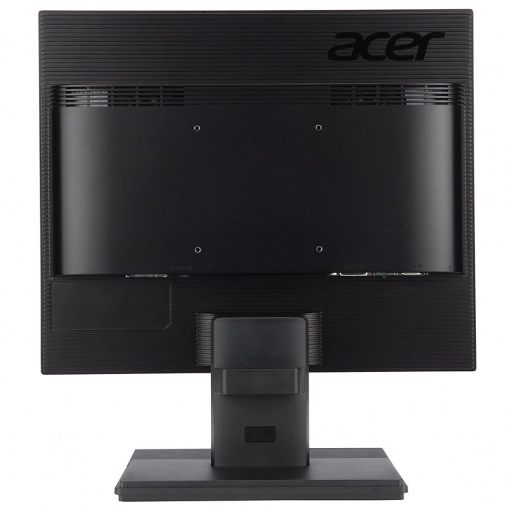Monitor 19" Hdmi Vga Acer V196lbbi Ips...